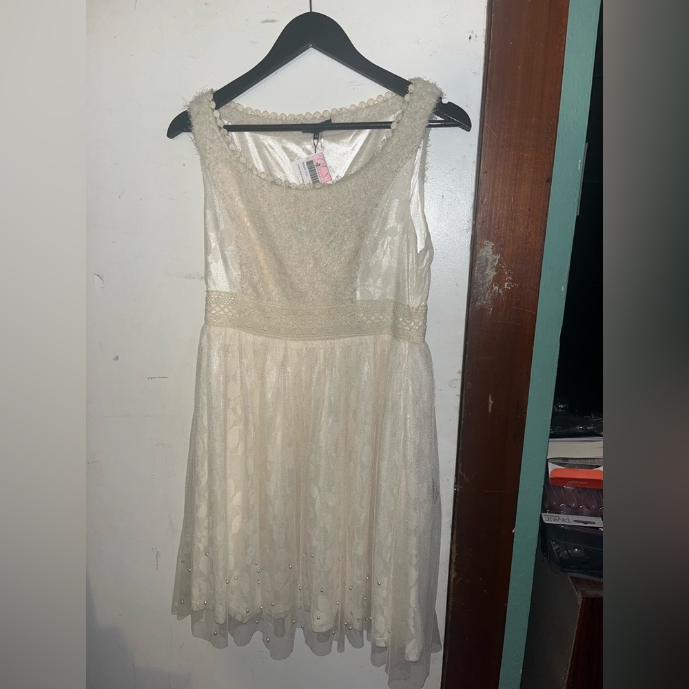 Cocktail Dress